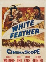 Poster der Die weiße Feder