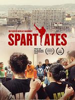 Poster der Spartiates