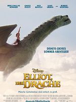 Poster der Elliot, der Drache