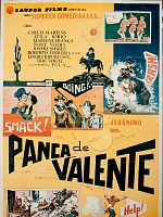 Poster der Panca de Valente