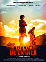 Poster der Auf der anderen Seite des Meeres