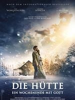 Die Hütte - Ein Wochenende mit Gott