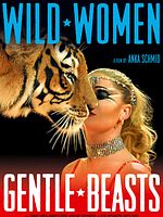 Poster der Wild Women – Gentle Beasts