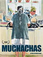 Poster der Muchachas
