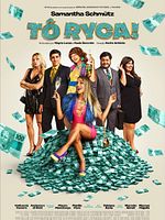 Poster der Tô Ryca