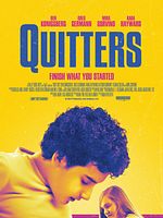 Poster der Quitters