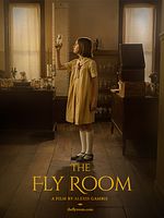 Poster der The Fly Room