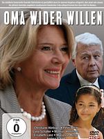 Poster der Oma wider Willen