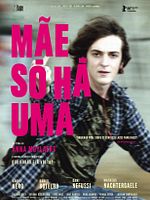 Poster der Mãe Só Há Uma