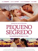 Poster der Pequeno Segredo