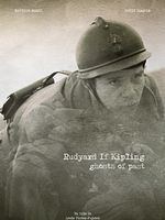 Poster der Rudyard "If" Kilping - Ghosts of past