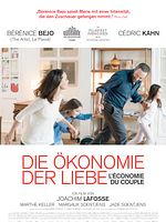 Poster der Die Ökonomie der Liebe