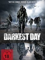 Poster der Darkest Day