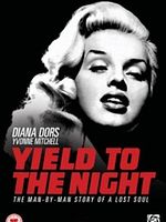 Poster der Umfange mich, Nacht