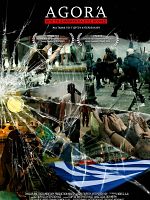 Poster der Agora