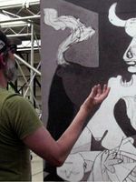 Poster der Fire's joy