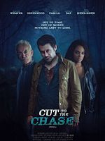 Poster der Cut to the Chase