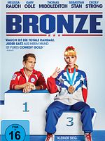 Poster der Bronze - Kleiner Sieg. Große Fresse.