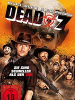 Poster der Dead 7 - Sie sind schneller als der Tod