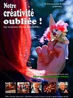 Poster der Notre créativité oubliée