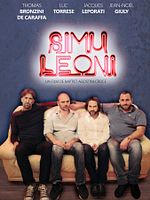 Poster der Simu Leoni