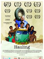Poster der Hauling