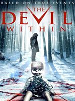 Poster der The Devil Complex