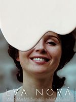 Poster der Eva Nová