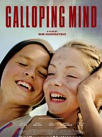 Poster der Galloping Mind