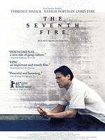 Poster der Das siebte Feuer