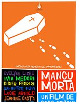 Poster der Mancu Morta