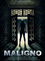 Poster der Maligno