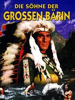 Poster der Die Söhne der großen Bärin