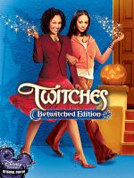 Poster der Zwexies - Die Zwillingshexen