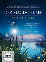 Poster der Der magische See - Tale Of A Lake