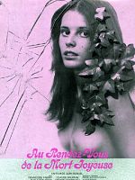 Poster der Rendezvous zum fröhlichen Tod