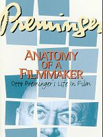 Poster der Preminger: Anatomie eines Filmemachers