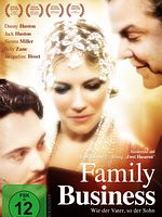 Poster der Family Business - Wie der Vater, so der Sohn