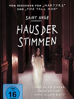 Poster der Saint Ange - Haus der Stimmen