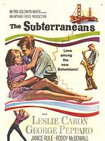 Poster der Die Kellerratten