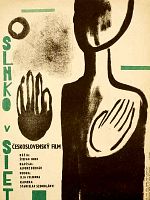 Poster der Sonne im Netz