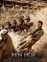 Poster der Ben Hur