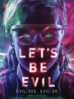 Let's Be Evil (Original Motion Picture Soundtrack)