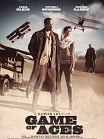Poster der Game of Aces