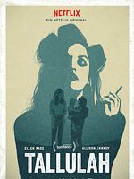 Poster der Tallulah