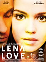 Poster der LenaLove