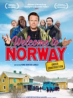 Poster der Welcome To Norway