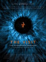 Poster der The Visit - Eine außerirdische Begegnung