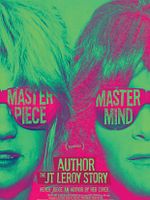 Poster der Author: The JT LeRoy Story