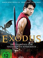 Poster der Exodus - Die Geschichte vom verzauberten Königreich